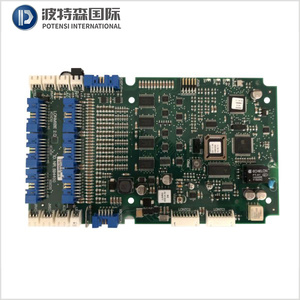 China Factory  Price Schindle* Elevator PCB Board ID.NR.591846 Elevator PCB Components